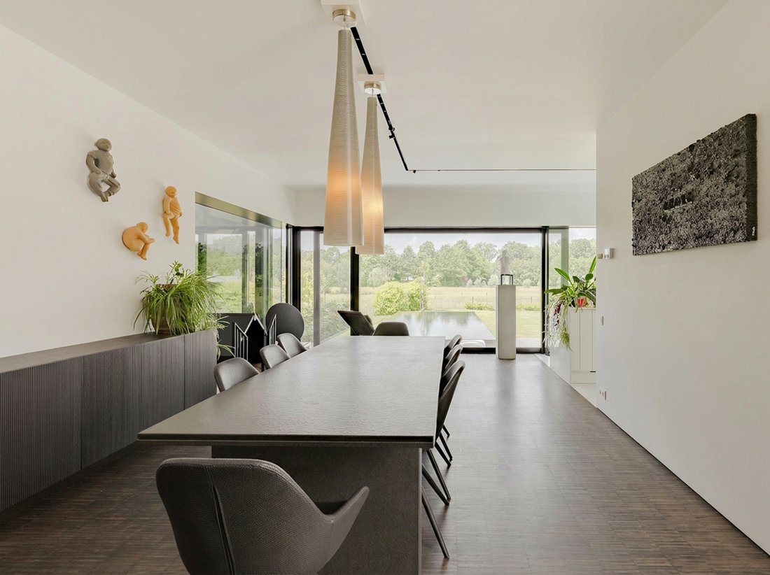 House in Grimbergen, Flanders, Belgium 4 - 18115637