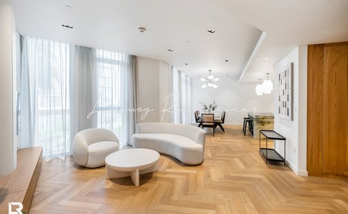Apartment in Bluewaters, Dubai, United Arab Emirates 1