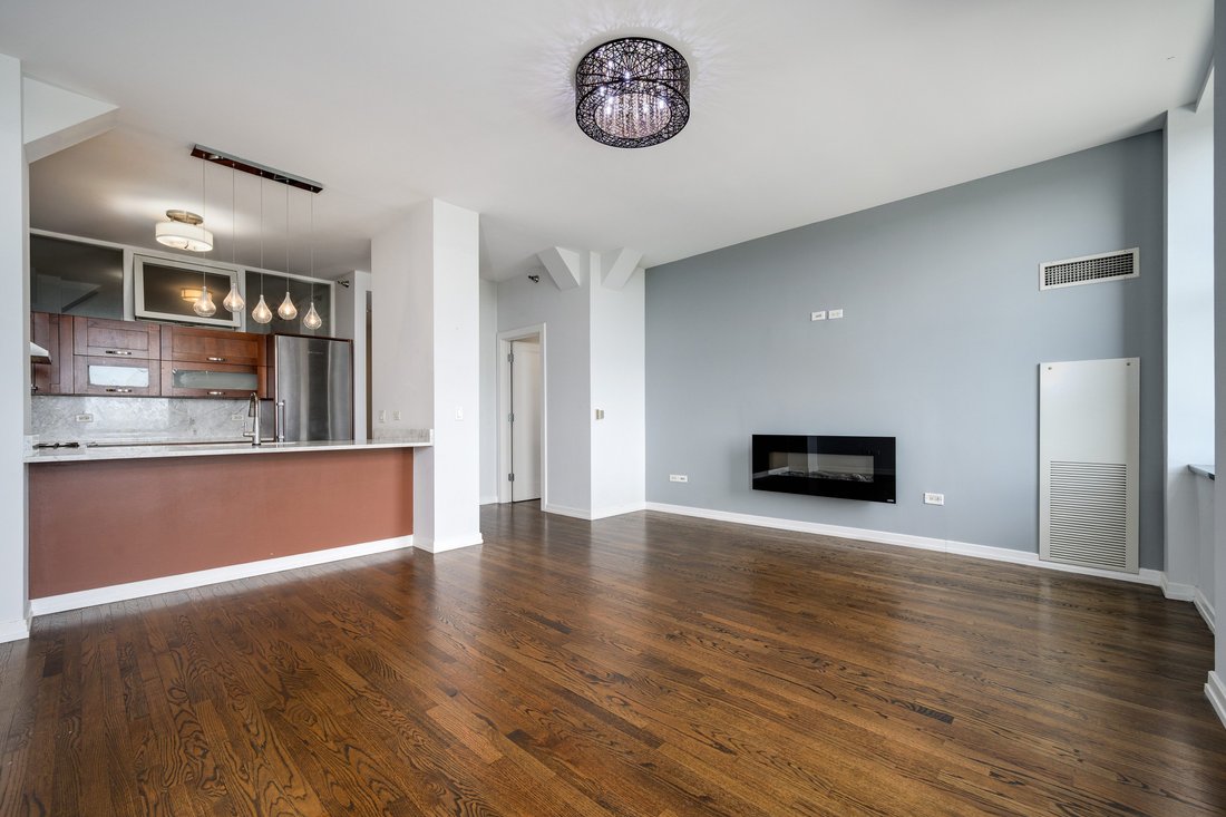 Condo in Chicago, Illinois, United States 3 - 18116488