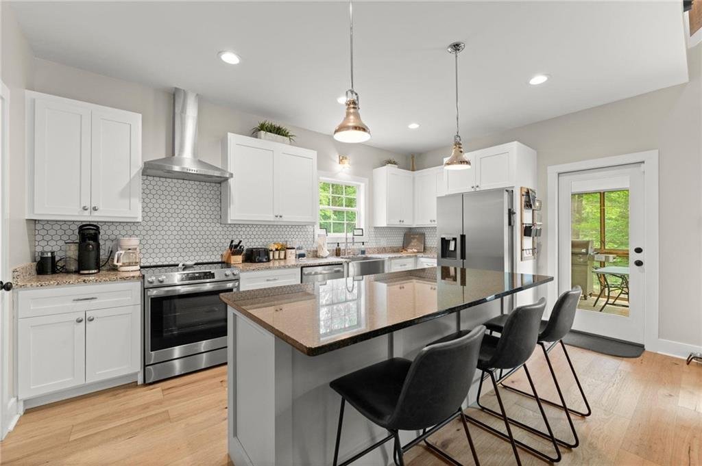 House in Clarkesville, Georgia, United States 5 - 18115980