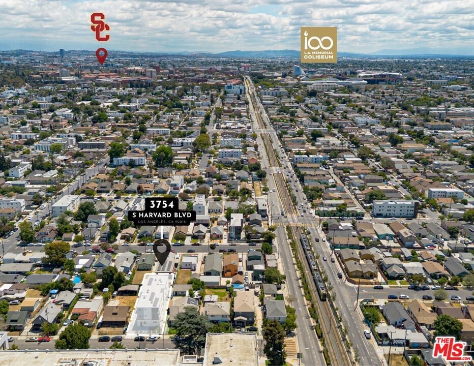 Los Angeles, California, United States 2 - 18116032