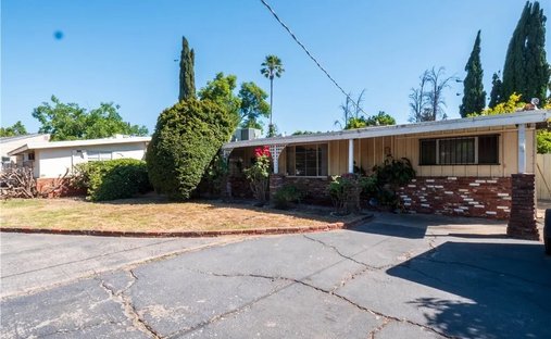 Casa a Los Angeles, California, Stati Uniti 1