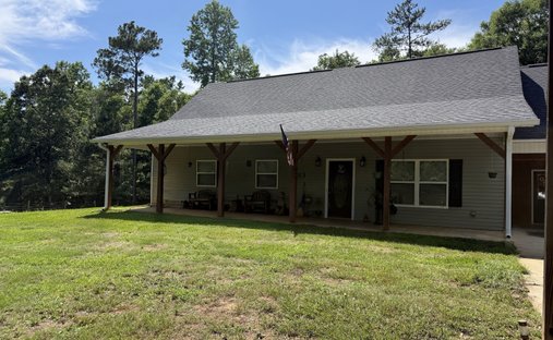 Casa en Milner, Georgia, Estados Unidos 1