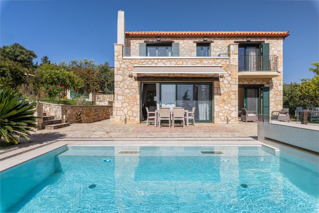 House in Maxairadou, Artemisia, Greece 1 - 18115844