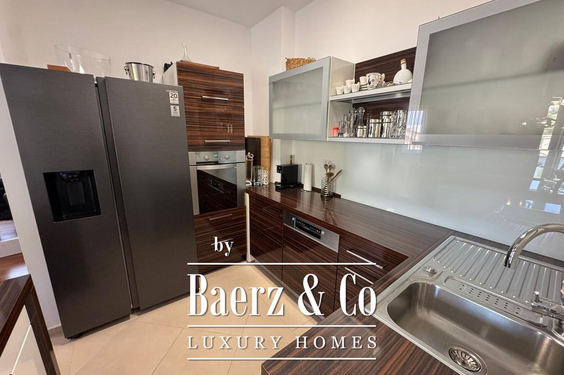 Apartment in Bol, Split-Dalmatia County, Croatia 4 - 18116711
