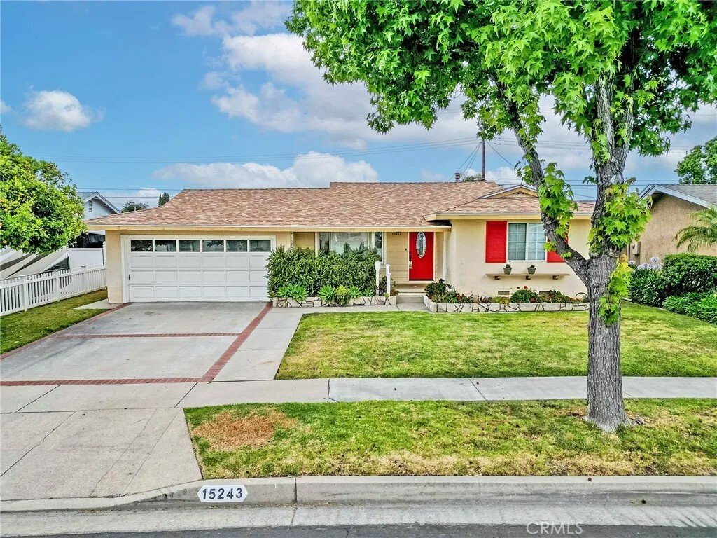 House in La Mirada, California, United States 2 - 17876127