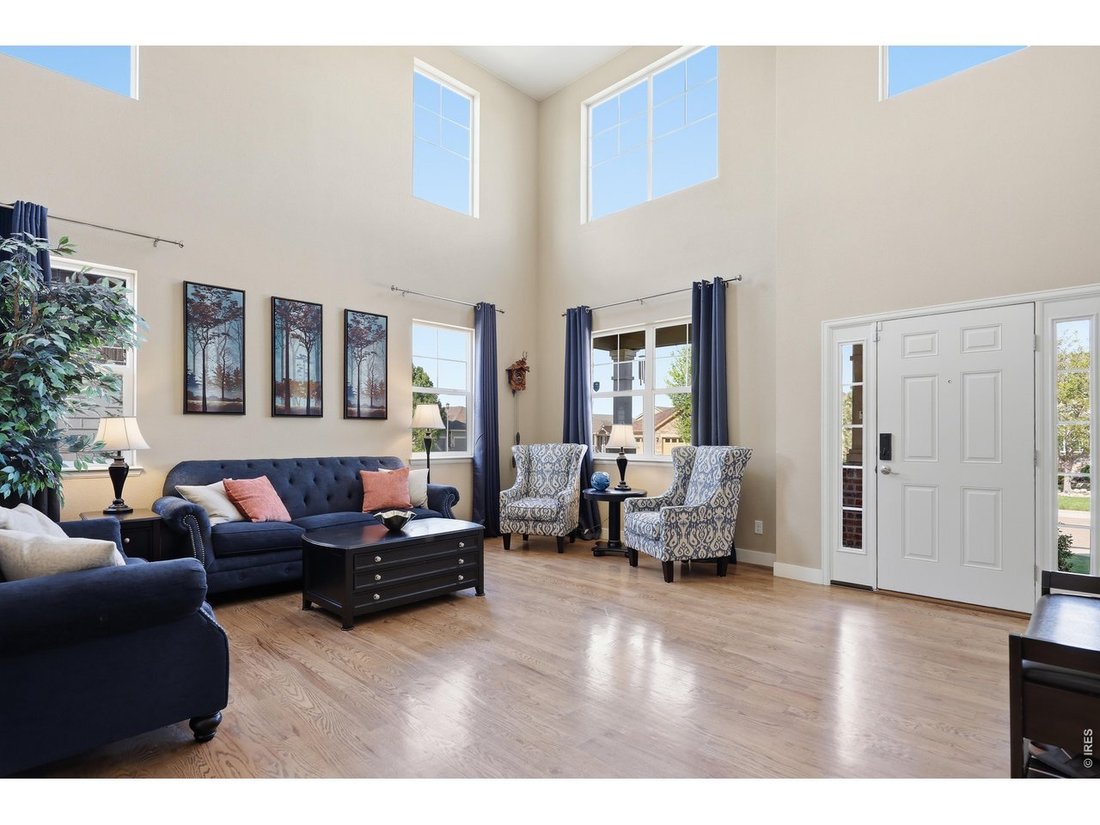 House in Frederick, Colorado, United States 4 - 18116184