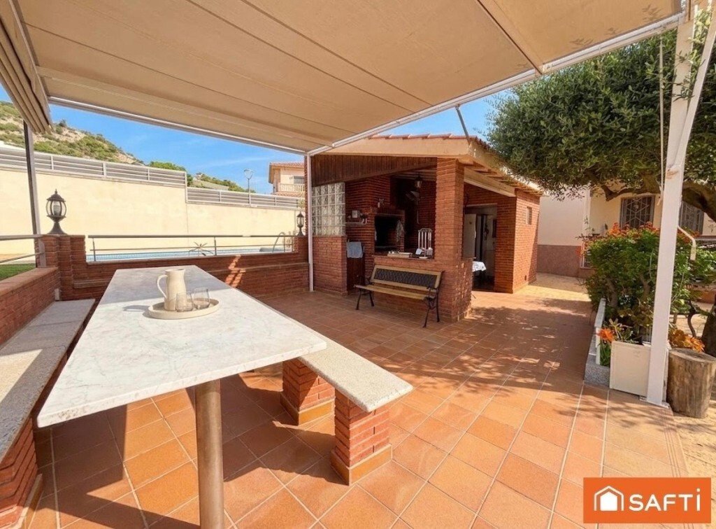 House in Sant Pere de Ribes, Catalonia, Spain 4 - 18116291