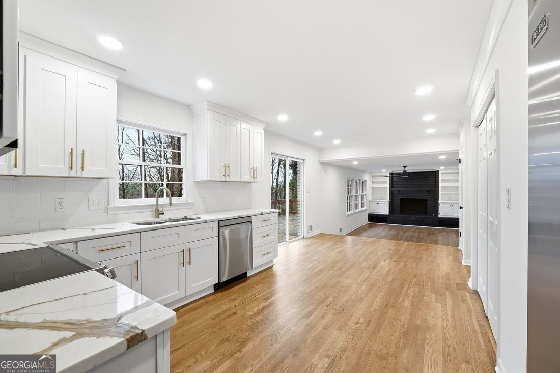 House in Atlanta, Georgia, United States 5 - 18116358