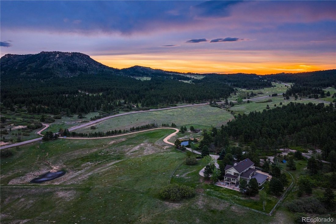 House in Larkspur, Colorado, United States 3 - 18115896