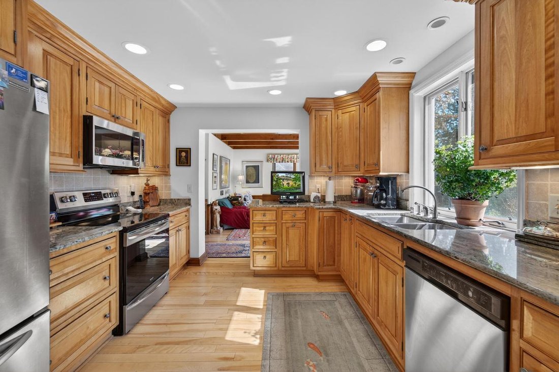 House in Fox Point, Wisconsin, United States 3 - 18116017