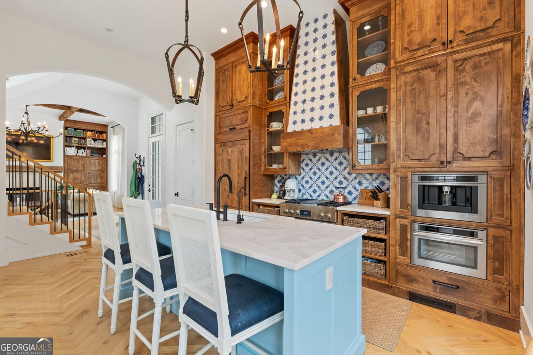Townhouse in Palmetto, Georgia, United States 2 - 18116377