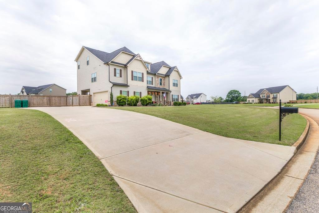 House in Perry, Georgia, United States 5 - 18116414