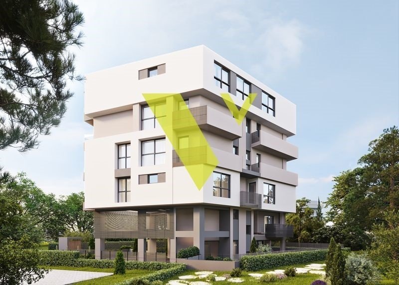 Apartment in Voula, Attica, Greece 5 - 18115932