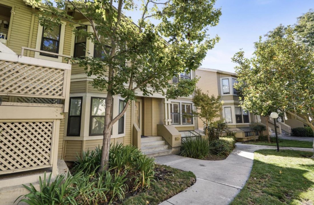 Townhouse in Sunnyvale, California, United States 2 - 18115941