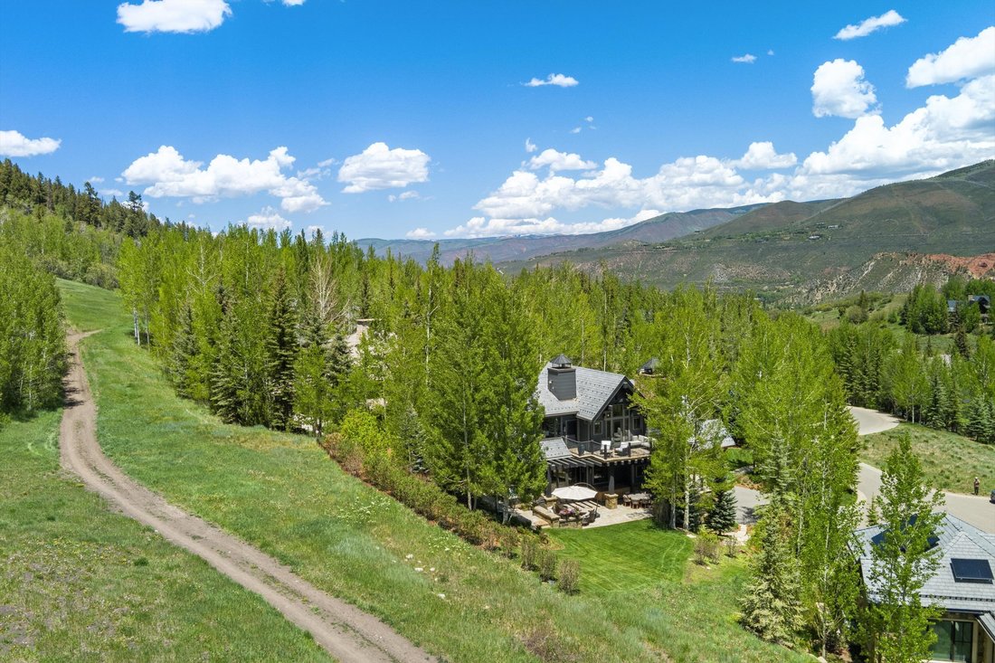 Aspen, Colorado, United States 2 - 18115853