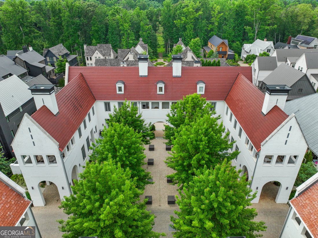 Townhouse in Palmetto, Georgia, United States 1 - 18116377