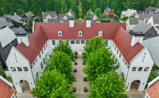 Townhouse in Palmetto, Georgia, United States 1