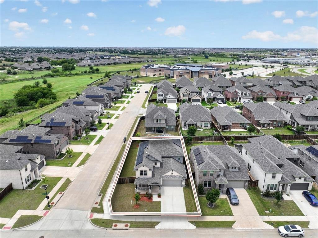 House in Fort Worth, Texas, United States 3 - 18116389