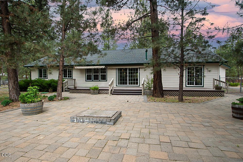 House in La Pine, Oregon, United States 1 - 18108293