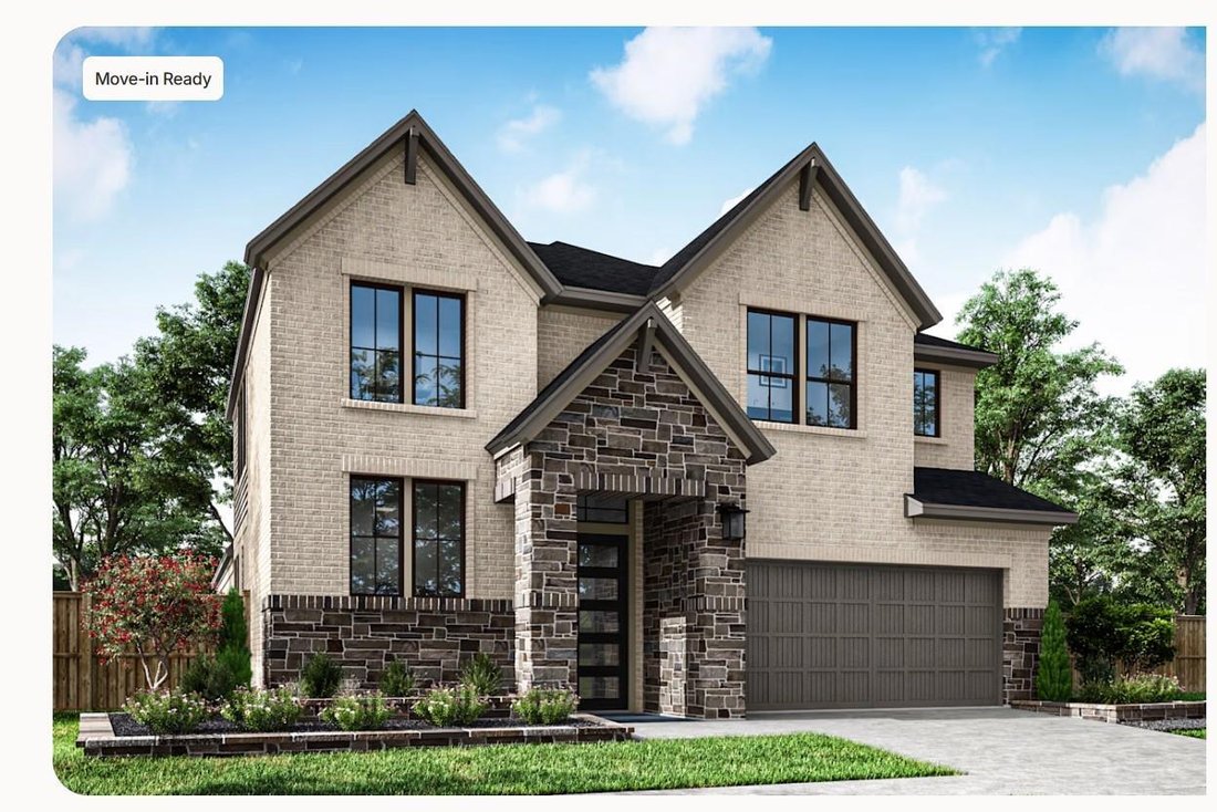 House in Richmond, Texas, United States 1 - 18116428