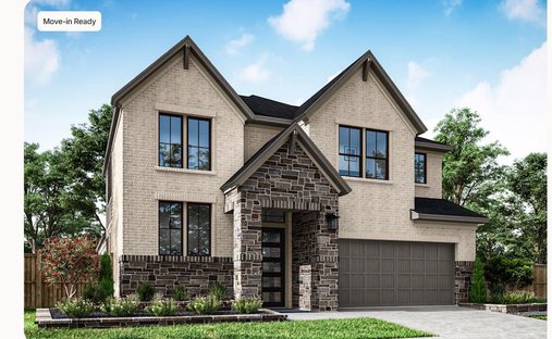 Casa a Richmond, Texas, Stati Uniti 1