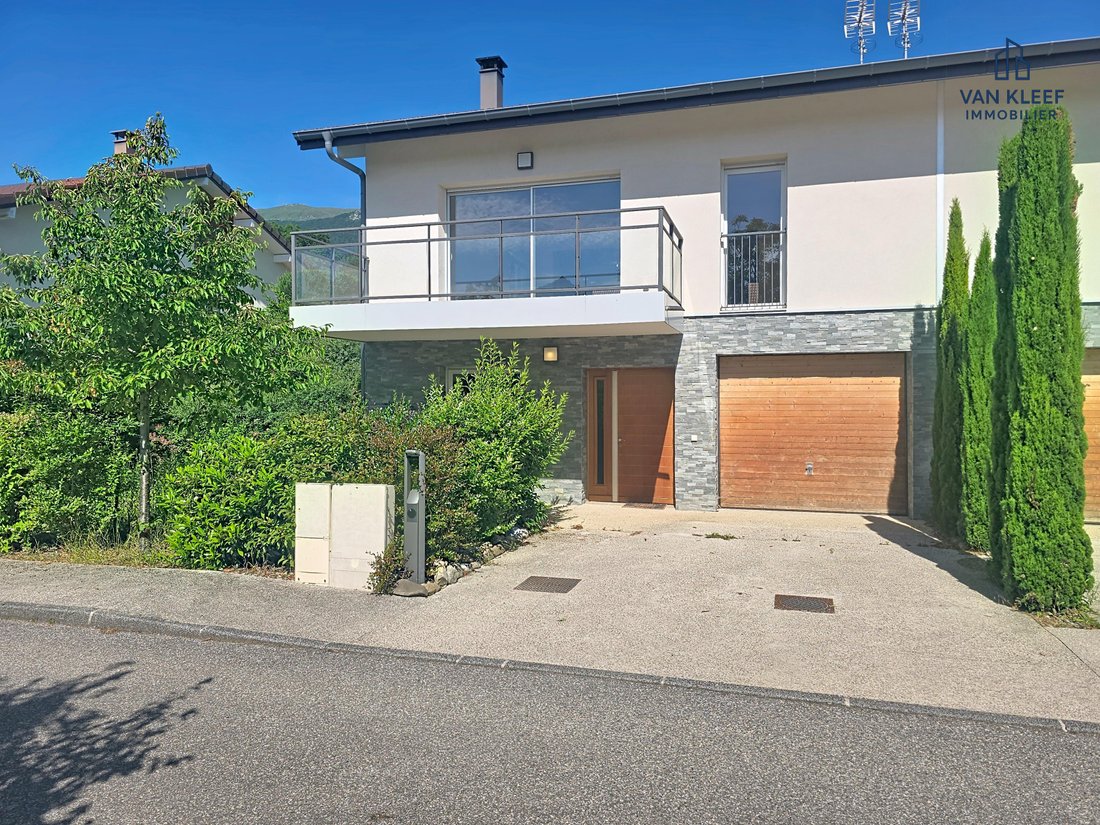 House in Thoiry, Auvergne-Rhône-Alpes, France 2 - 17656068