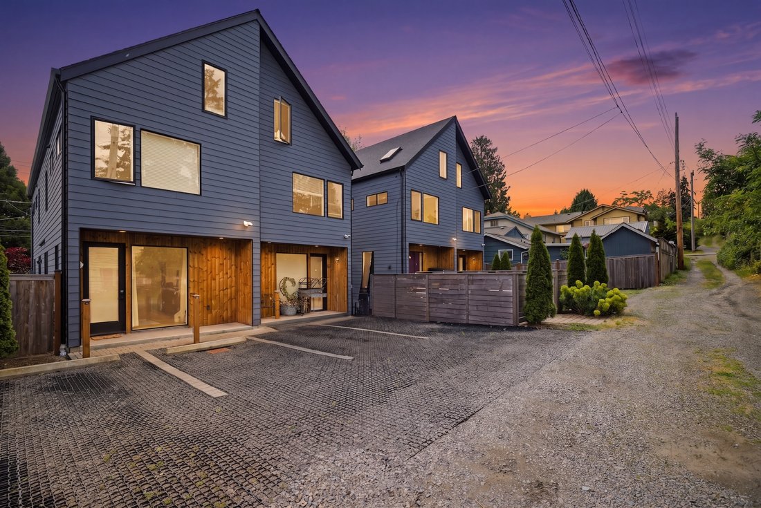 Condo in Seattle, Washington, United States 1 - 18115857