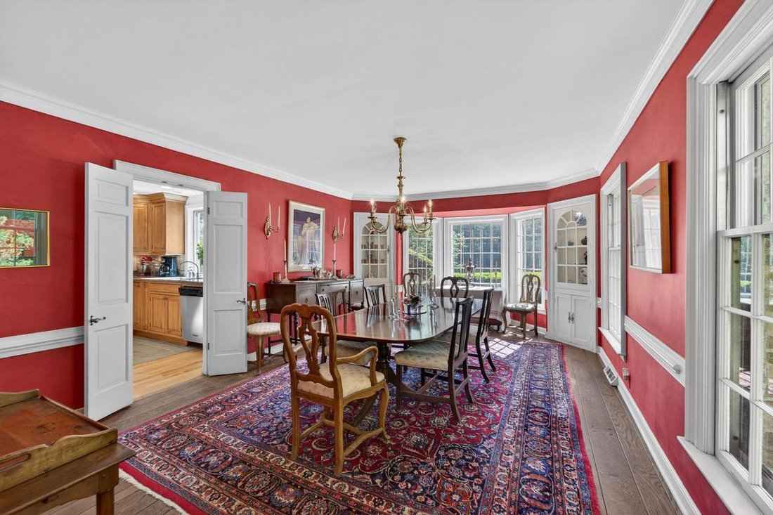 House in Fox Point, Wisconsin, United States 4 - 18116017