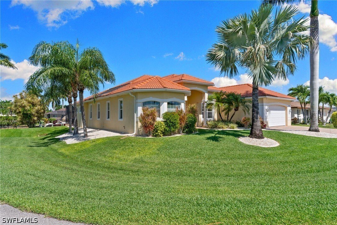 House in Cape Coral, Florida, United States 4 - 18115904