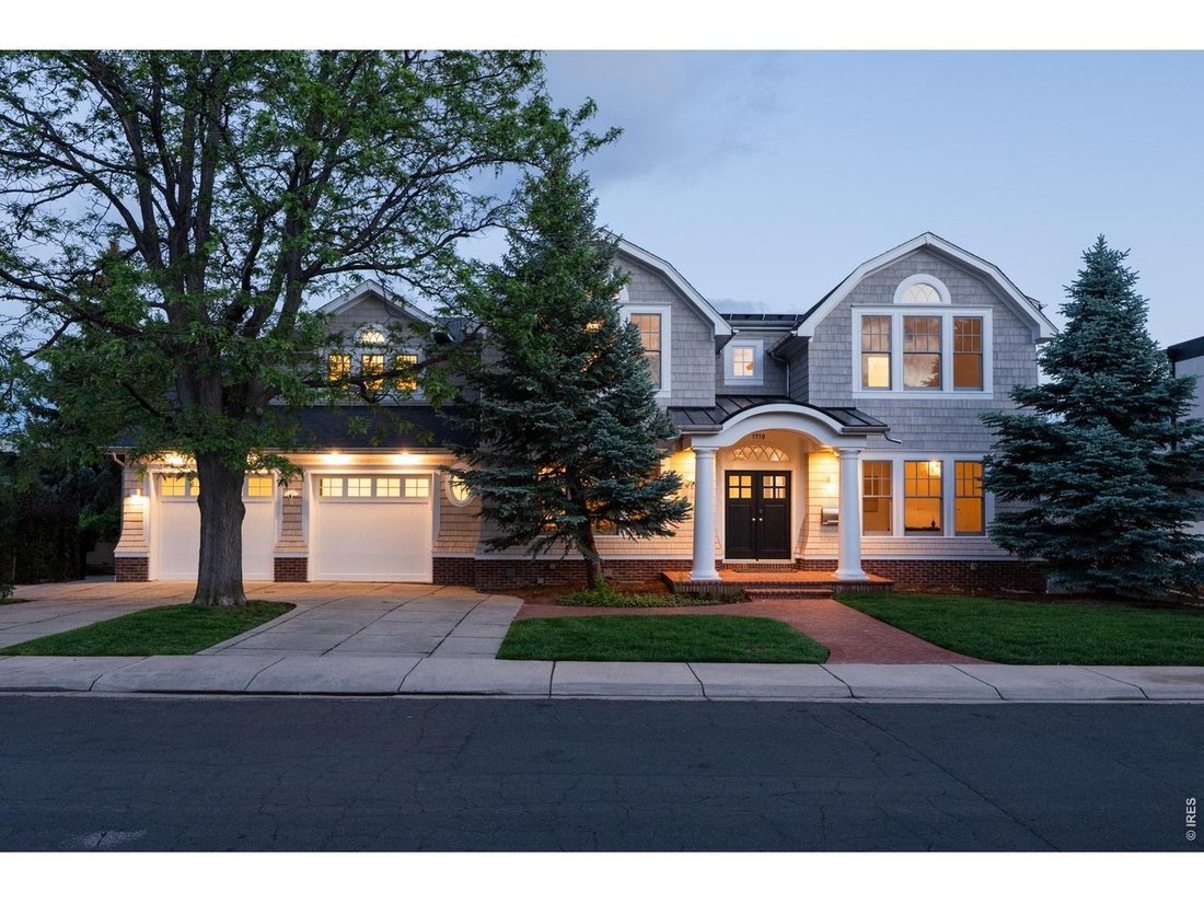 House in Boulder, Colorado, United States 2 - 18116172