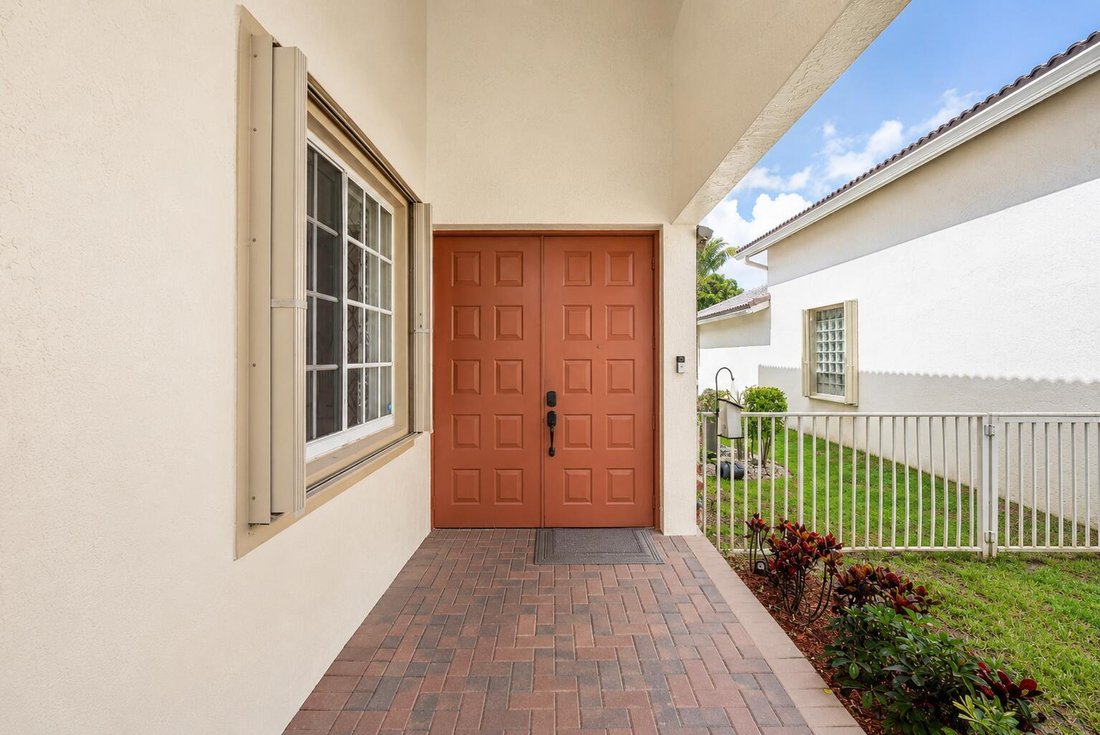 House in West Palm Beach, Florida, United States 3 - 18116302