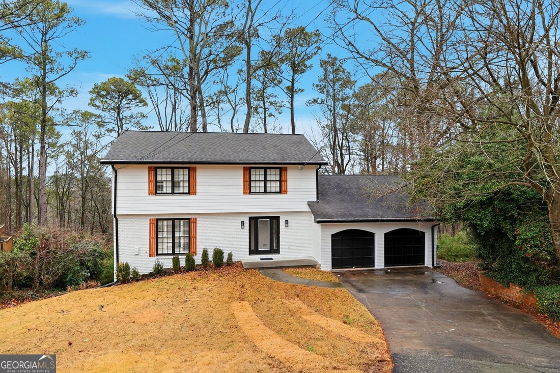 House in Atlanta, Georgia, United States 2 - 18116358
