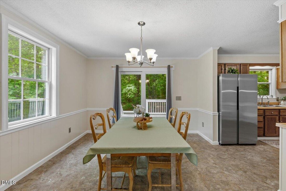 House in Raleigh, North Carolina, United States 5 - 18115962