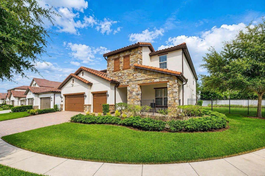 House in Eatonville, Florida, United States 3 - 17901316
