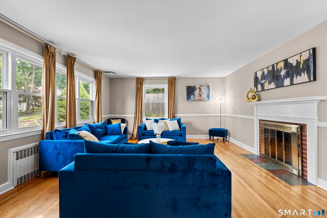 House in Norwalk, Connecticut, United States 2 - 18116256