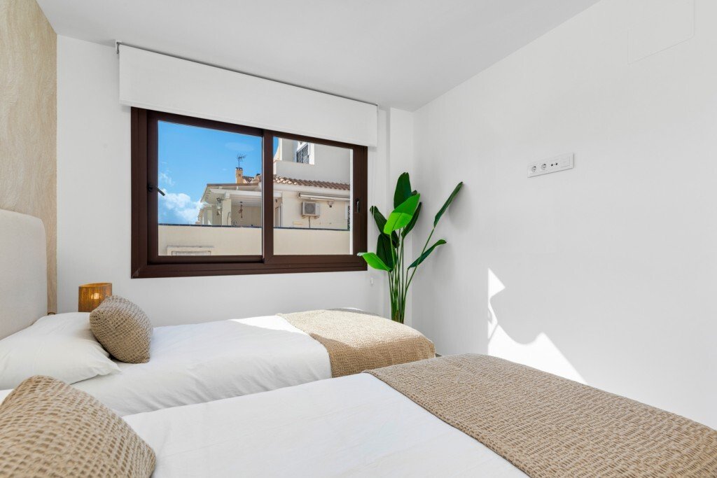 House in Pilar de la Horadada, Valencian Community, Spain 2 - 18116232