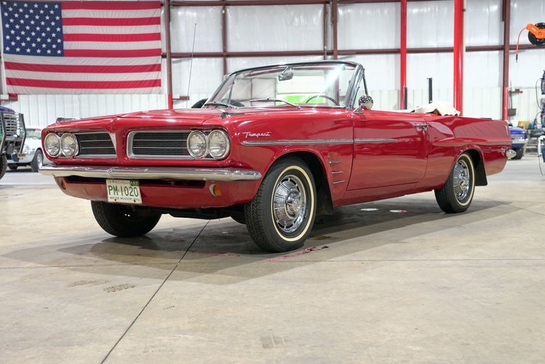 Cabriolet in Grand Rapids, United States 1 - 18116452