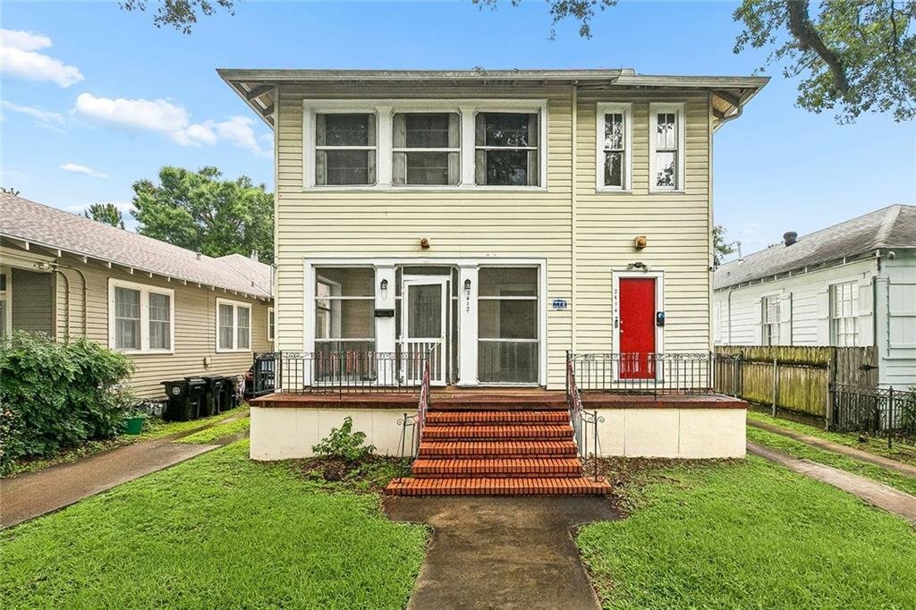 House in New Orleans, Louisiana, United States 1 - 18116252