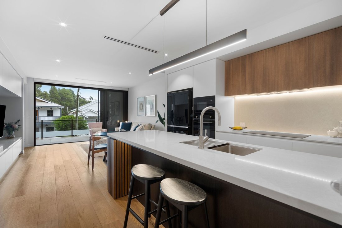 Wohnung in Brisbane, Queensland, Australien 3 - 18116459