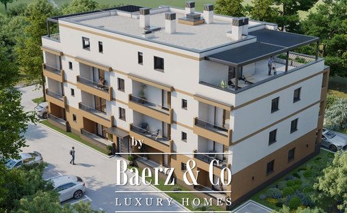 Apartment in Tar, Istria County, Croatia 1