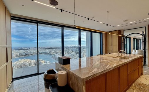 Apartamento en San Julián, Malta 1