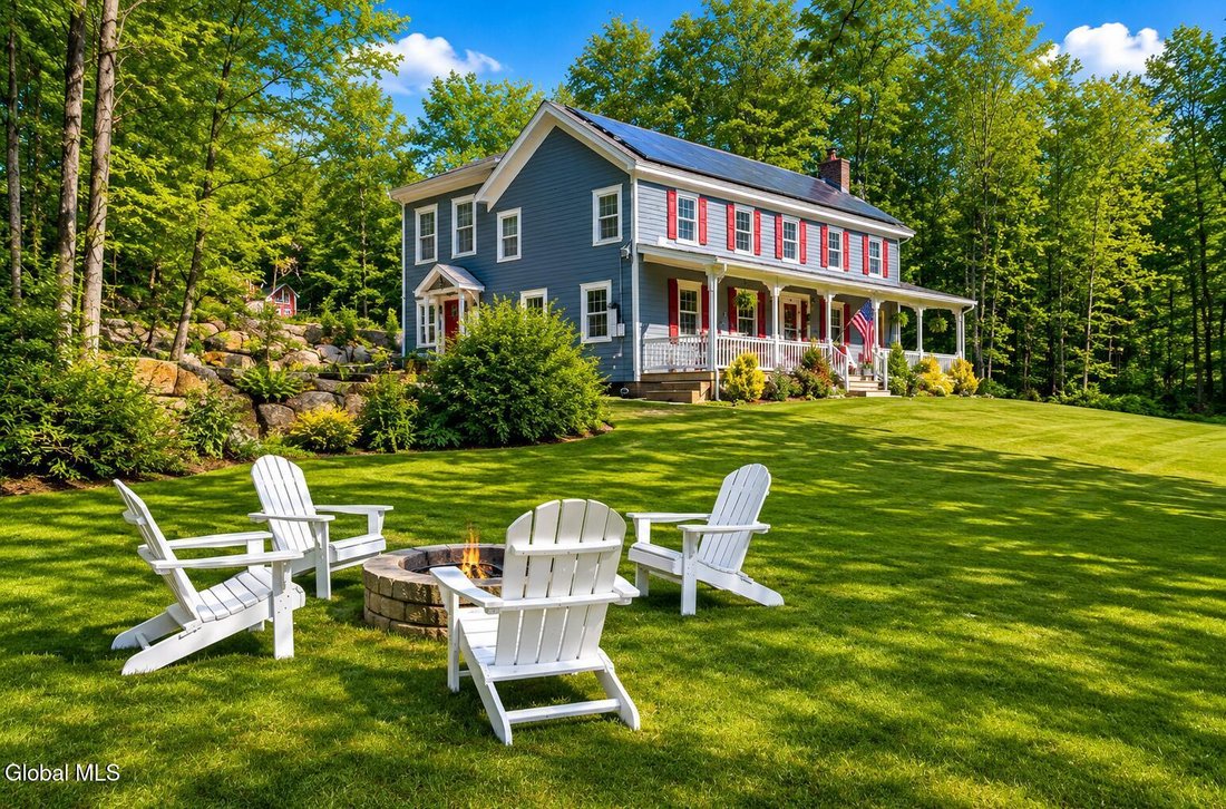 House in Hunter, New York, United States 2 - 18115874