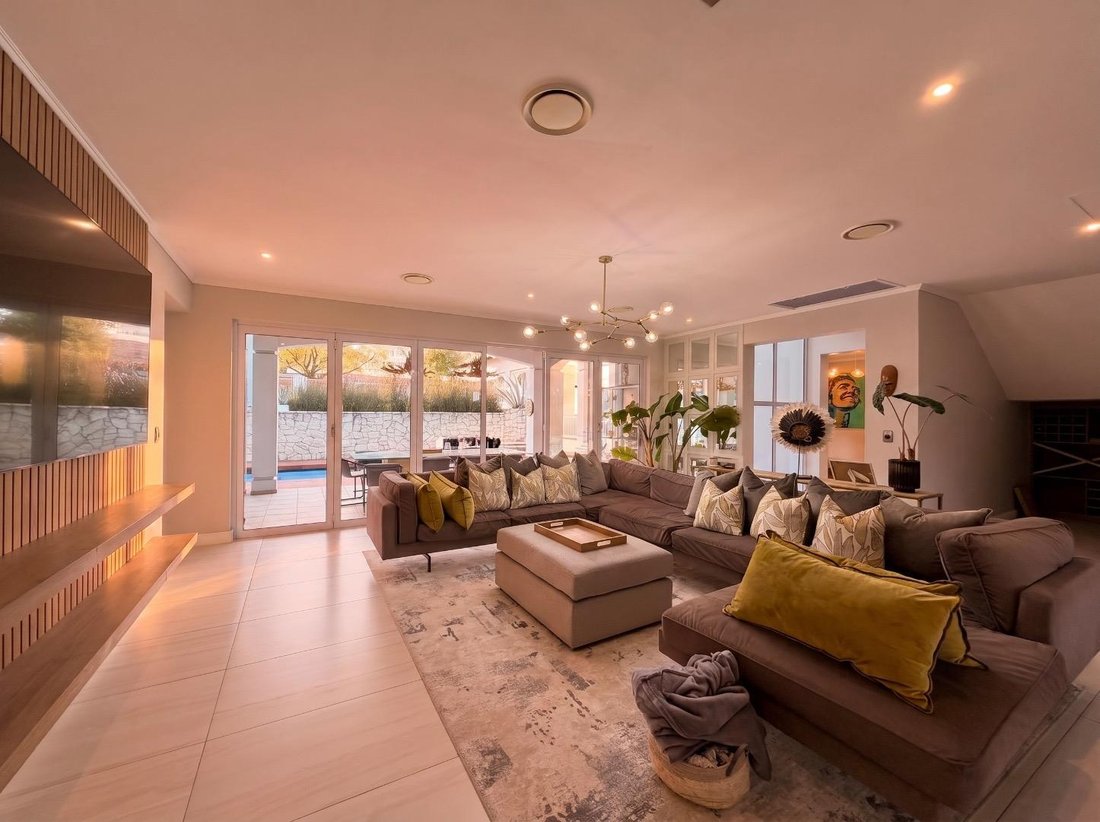 House in Halfway House Estate, Gauteng, South Africa 2 - 18116259