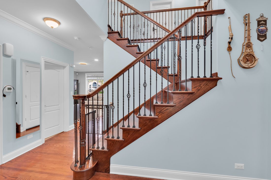 House in Wood Dale, Illinois, United States 3 - 18116410