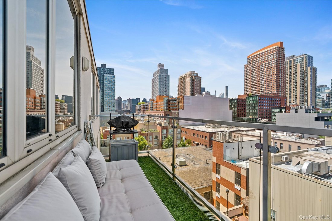 Condo in New York, New York, United States 2 - 18116282