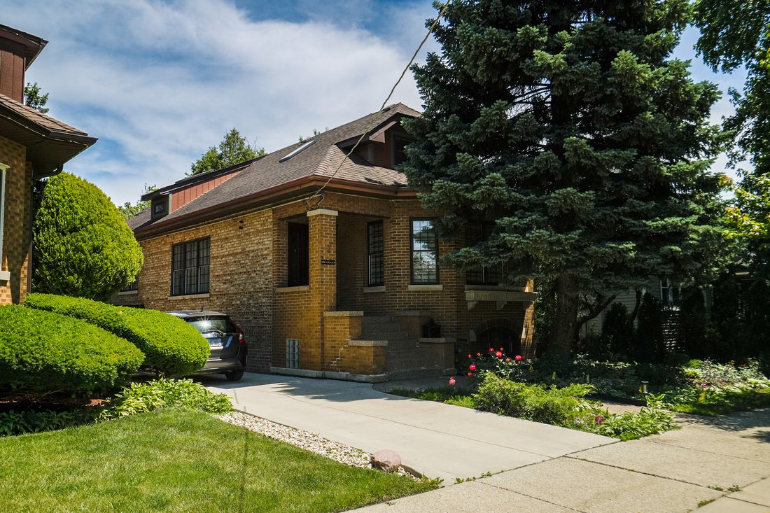 House in River Grove, Illinois, United States 1 - 18116403