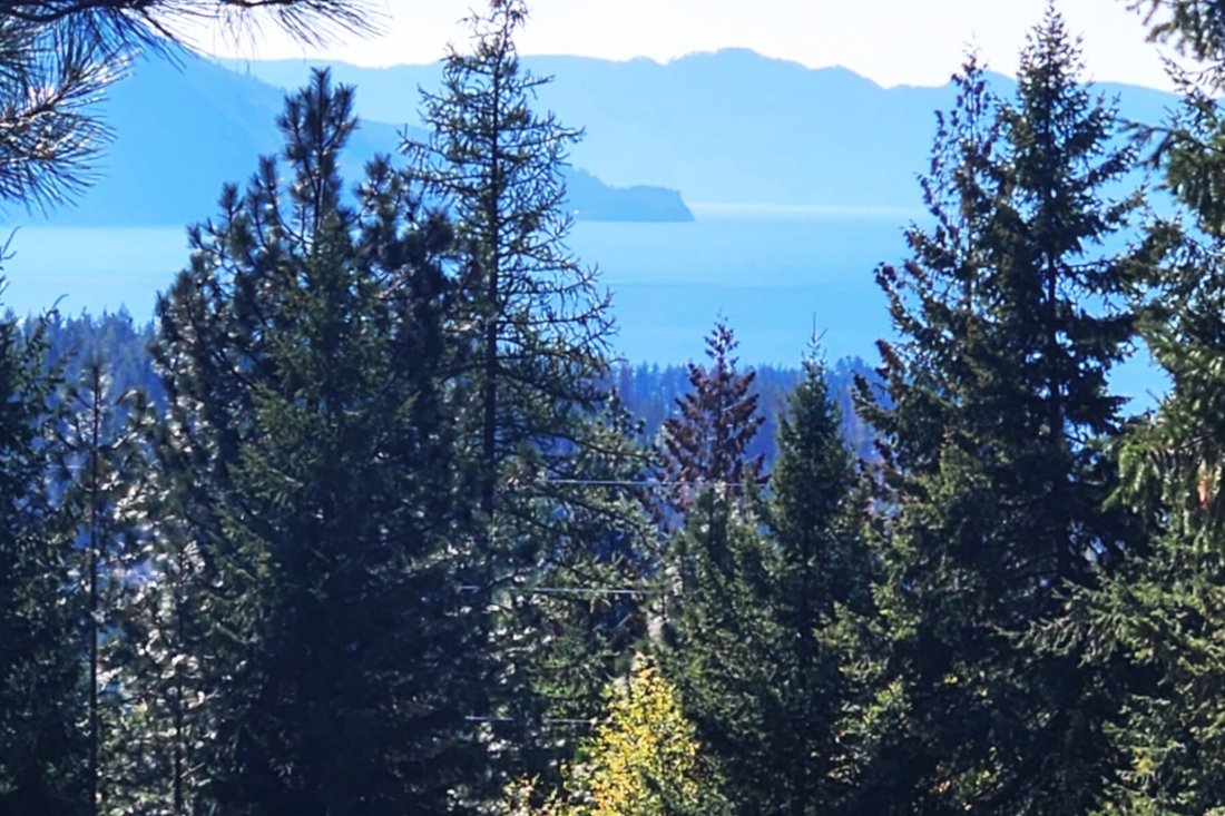 Land in Hope, Idaho, United States 2 - 18115858