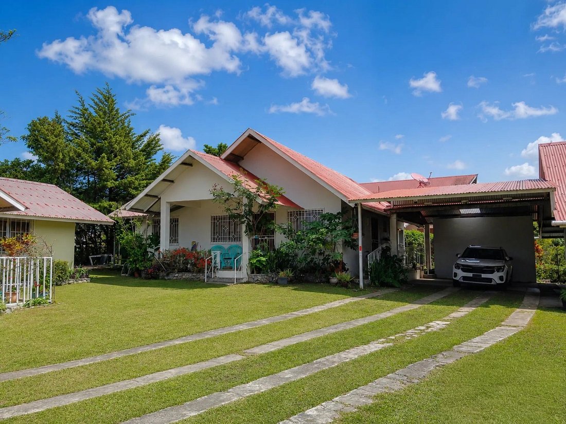 House in Alto Boquete, Chiriquí Province, Panama 5 - 18116309