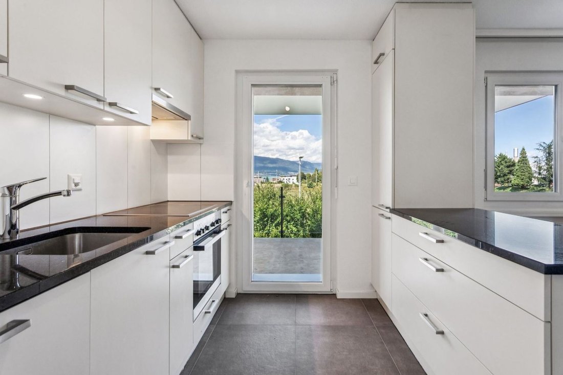 Apartment in Estavayer, Fribourg, Switzerland 4 - 18115835